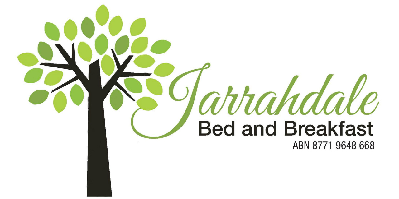 Jarrahdale Bed & Breakfast Logo