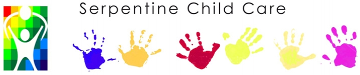 Serpentine Child Care Centre logo