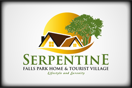 Serpentine falls parkhome & tourist village
