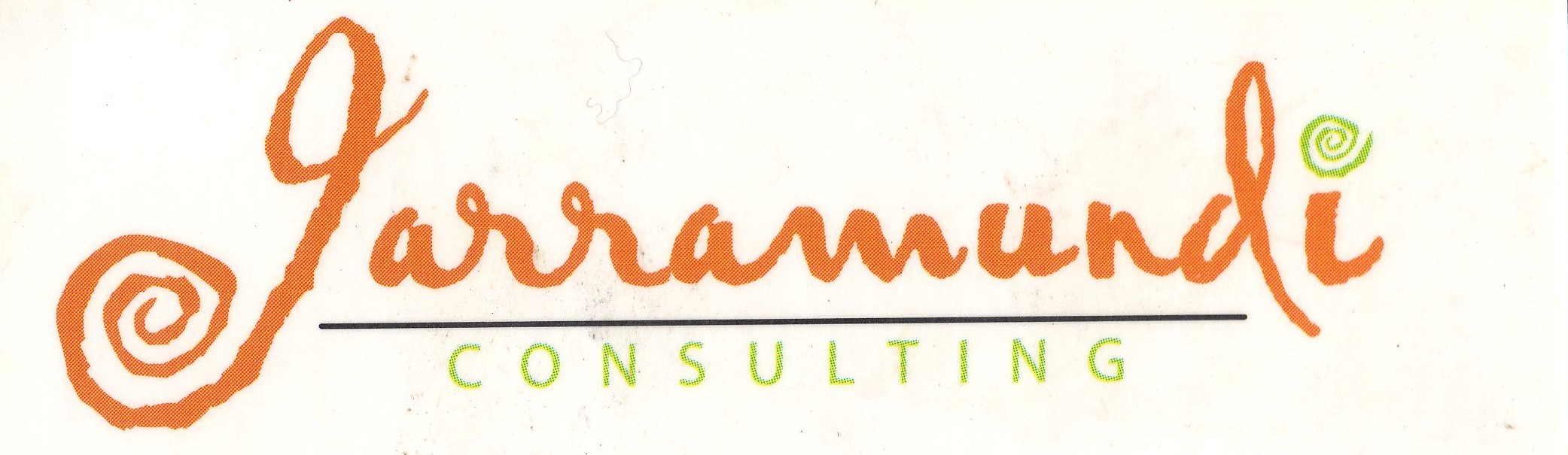 Jarramundi Consulting Logo