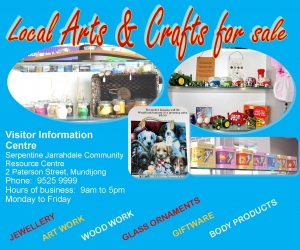 Arts & Craft for Sale