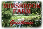 Mimsbrook Farm Guesthouse