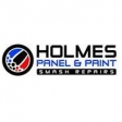 Holmes Panel & Paint Smash Repairs