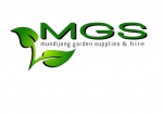 Mundijong Garden Supplies & Hire Logo