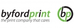 Byford Print Logo
