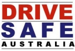 Drive Safe Australia Logo