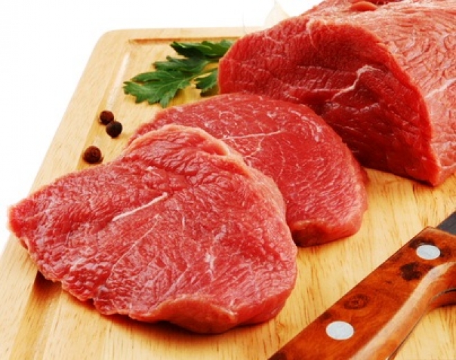 Beef Natural - Square Steaks