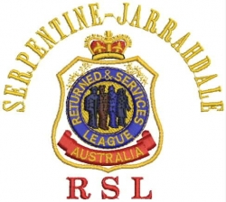 Serpentine Jarrahdale RSL